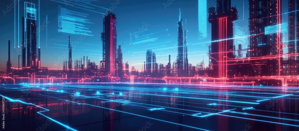 EN2H AI Transformation Services for Corporate and Banking Leaders